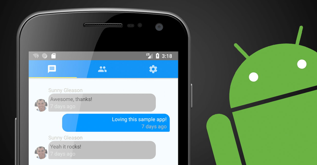 В Android появилась функция автозаполнения паролей из SMS-сообщений