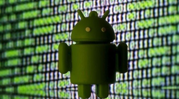 Российская мобильная операционная система на базе Android может появиться уже в следующем году