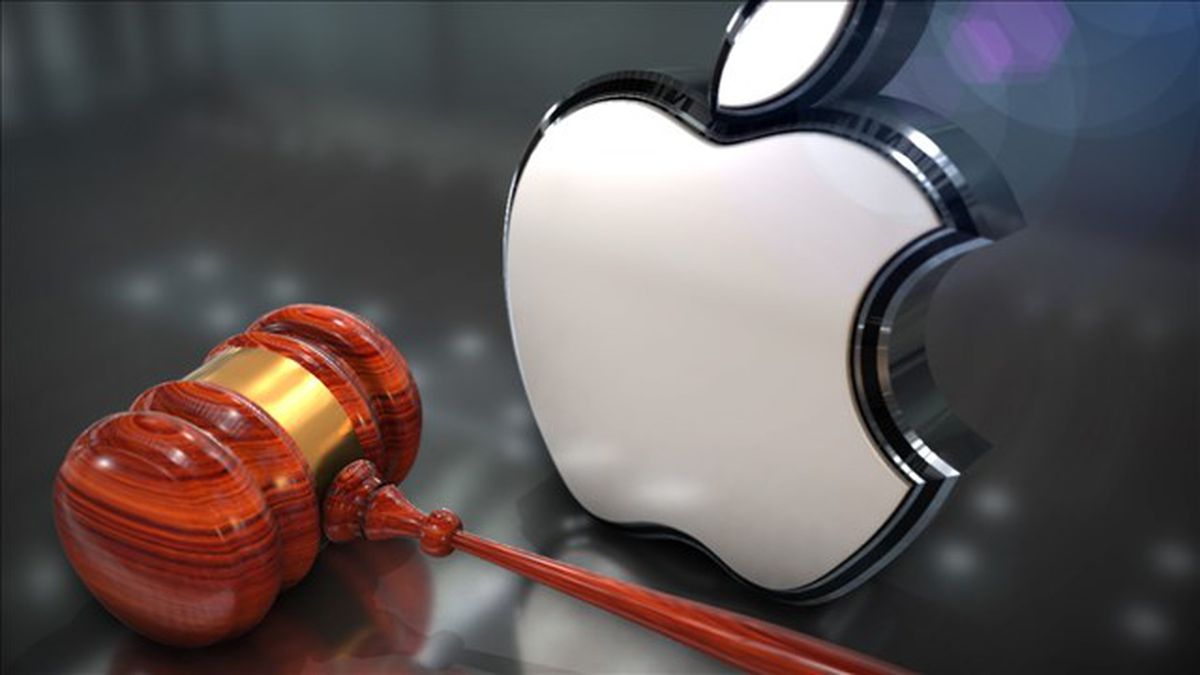 Apple выплатит $2 млн штрафа Бразилии и $300 млн «патентному троллю» из США