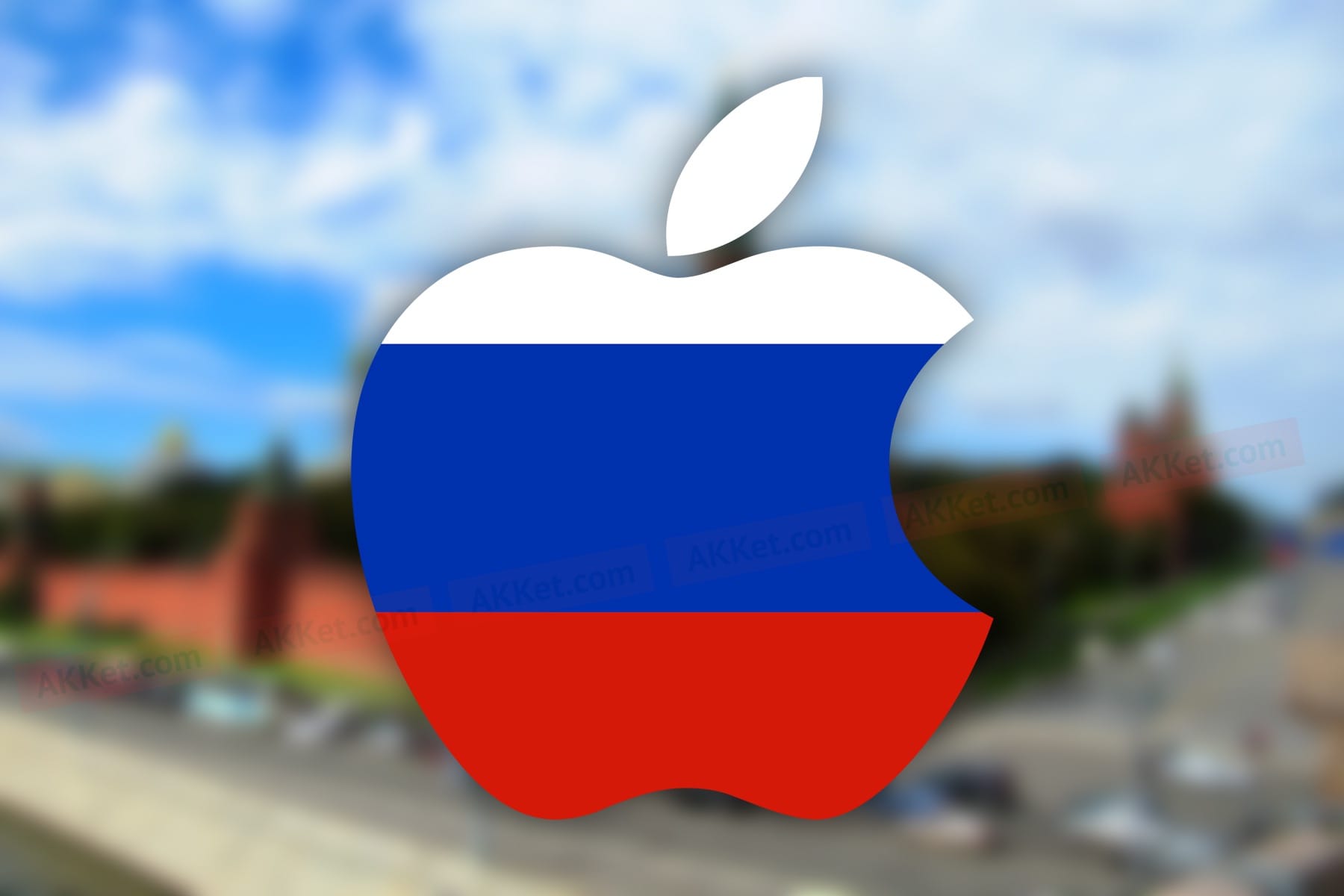 Российские потребители будут судиться с Apple из-за ограничения функционала гаджетов