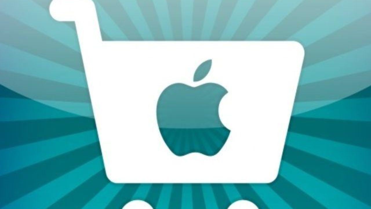 Apple увеличит количество рекламы в App Store