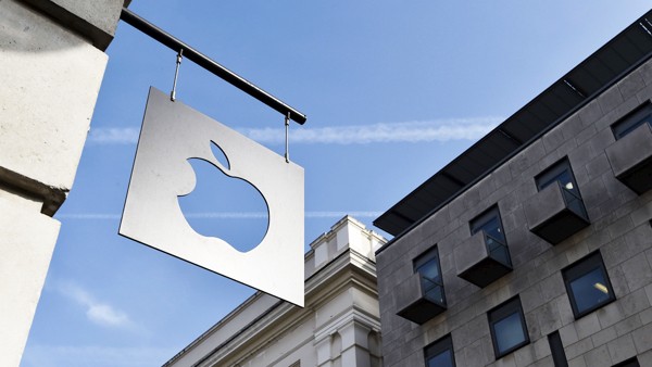 ФАС оштрафовала Apple на 1,12 млрд руб. из-за нарушения антимонопольного законодательства