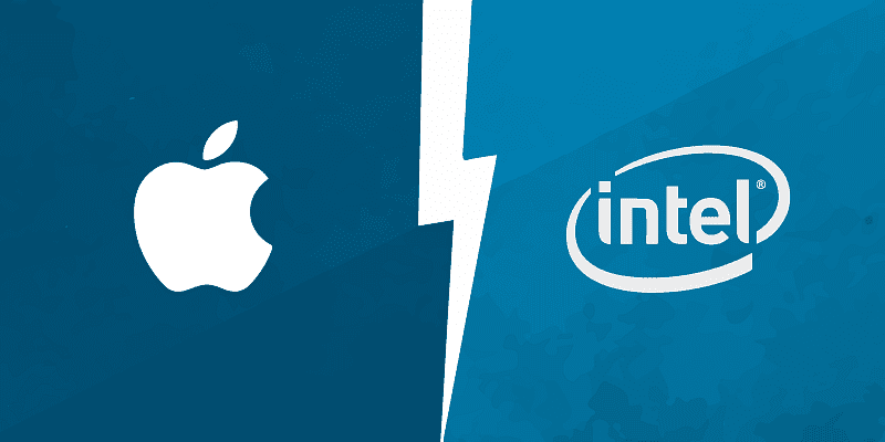Apple не собирается возвращаться на процессоры Intel