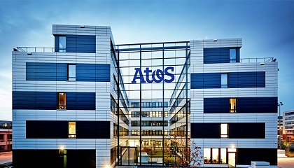 После увольнения генерального директора Atos начинает реструктуризацию