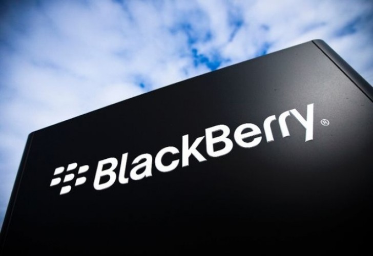 Blackberry продаст свои патенты за $600 млн
