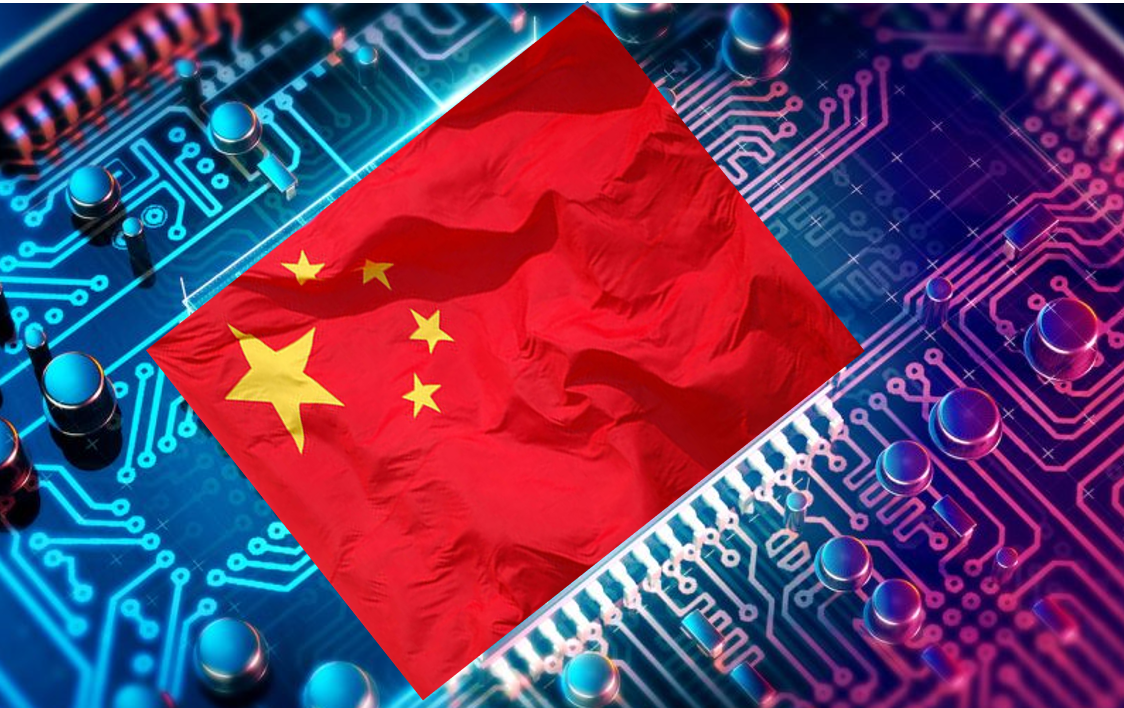 Huawei наращивает инвестиции в технологическую отрасль Китая