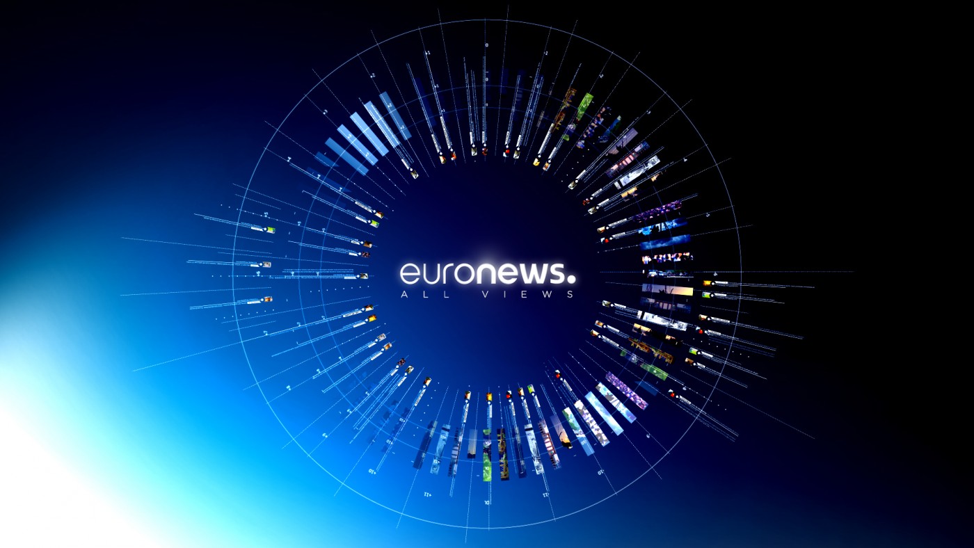 Роскомнадзор заблокировал сайт Euronews в России