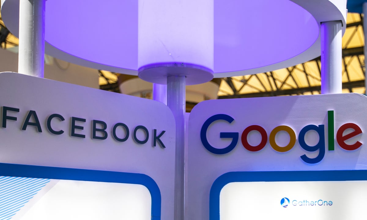 Google в США обвинили в незаконной монополизации рынка рекламы и сговоре с Facebook