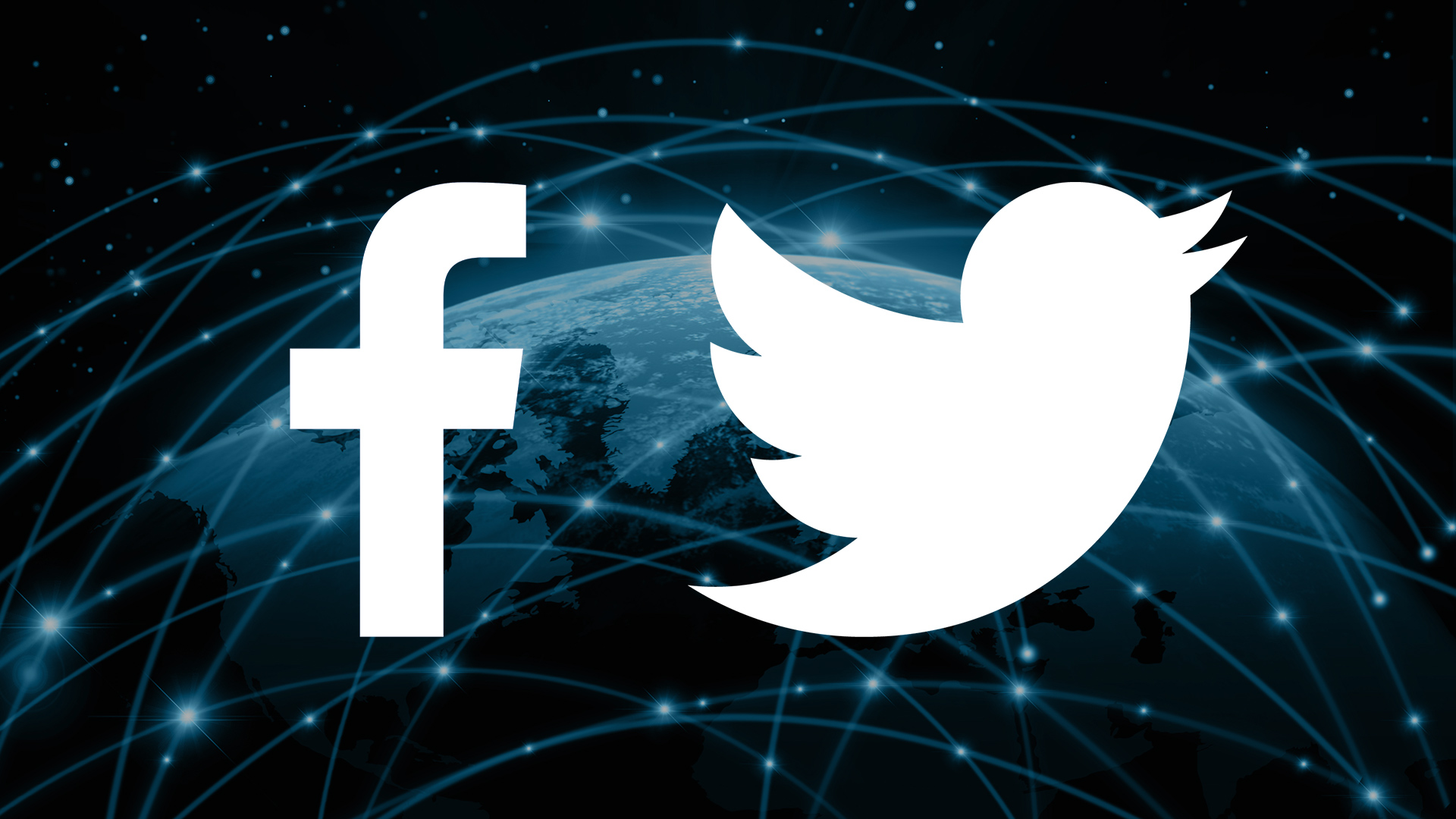 Twitter и Facebook опять оштрафовали за отказ от локализации данных пользователей