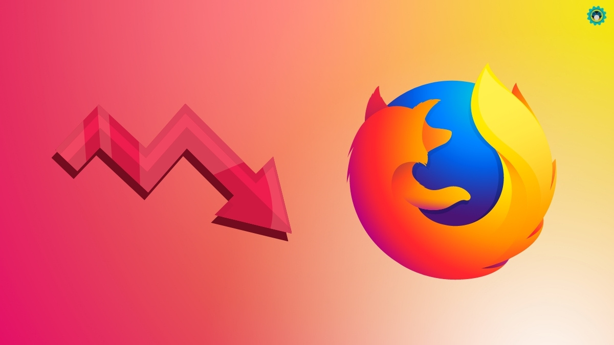 Firefox вступил в полосу экзистенциального кризиса?
