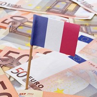 Франция введет налог на доходы для IT-корпораций