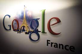 Франция оштрафовала Google на 220 млн евро