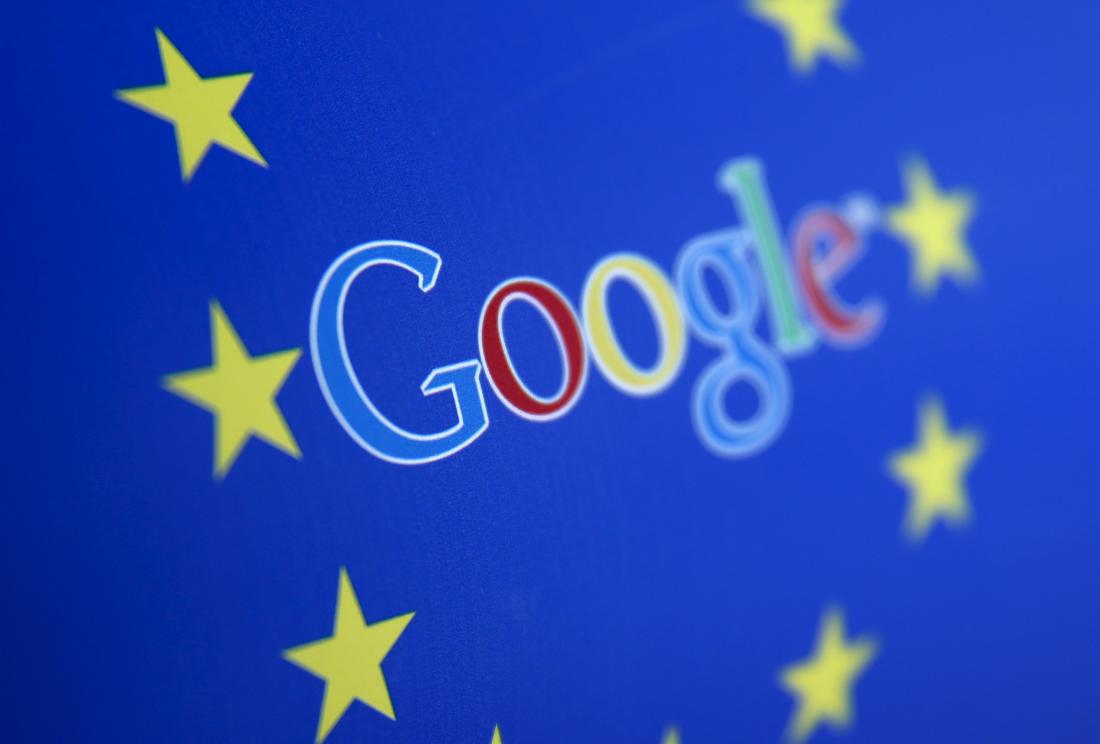 Суд ЕС отклонил апелляцию Google на штраф в €4,3 млрд по антимонопольному делу