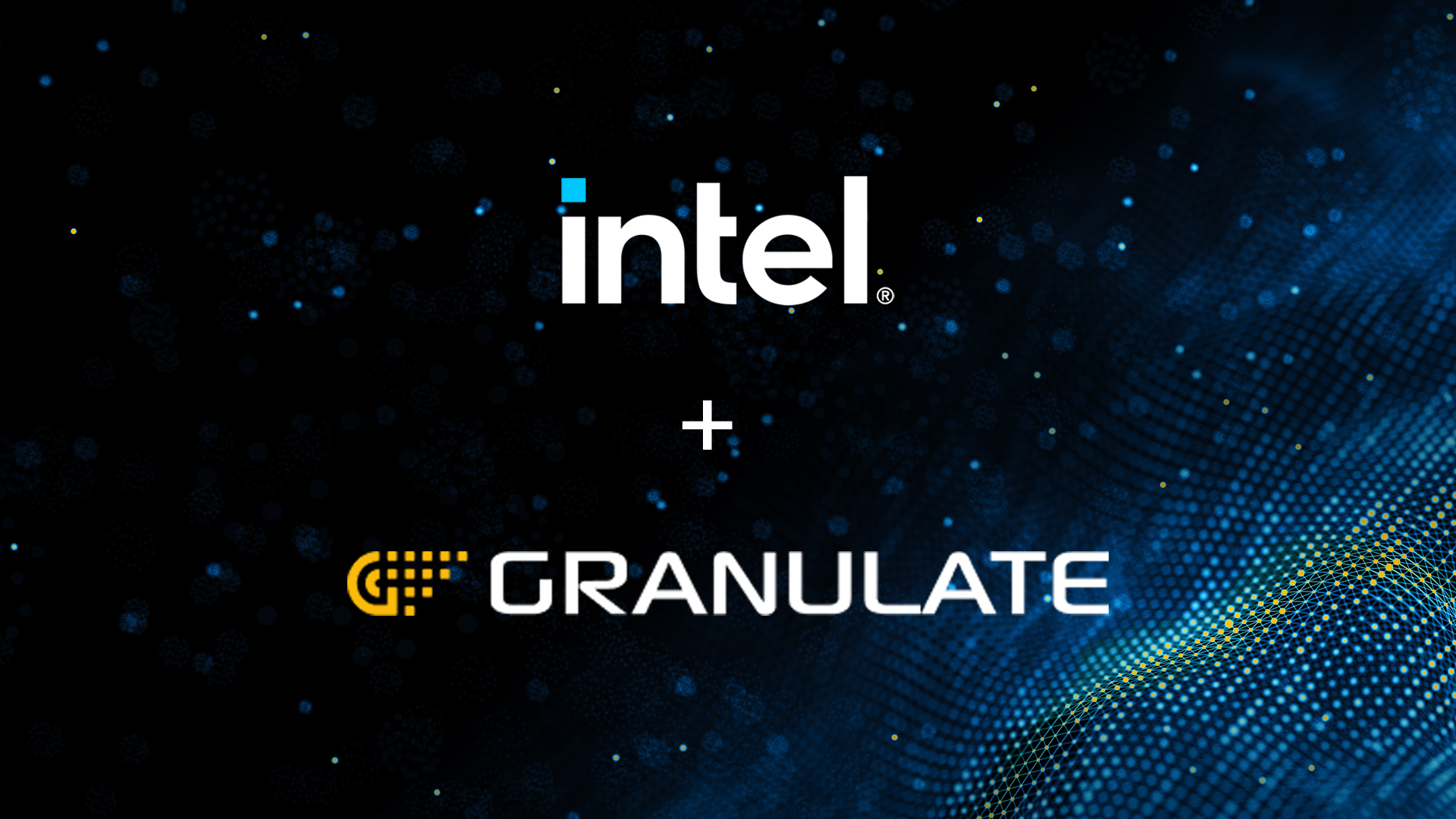 Intel покупает разработчика средств оптимизации приложений Granulate