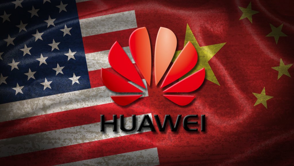 Bloomberg: Huawei планирует передать другим компаниям лицензию на свои смартфоны
