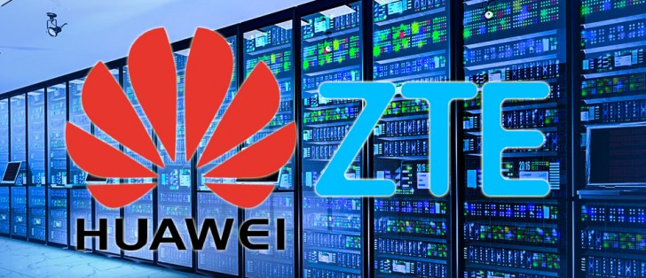 Американские операторы оценили замену оборудования Huawei и ZTE в 5,6 миллиарда долларов