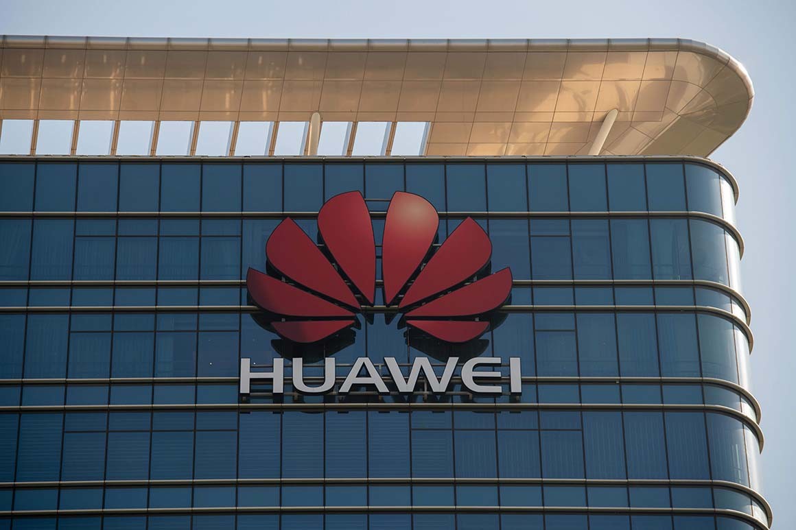 Huawei: все недавно выпущенные устройства будут поддерживать Android Q