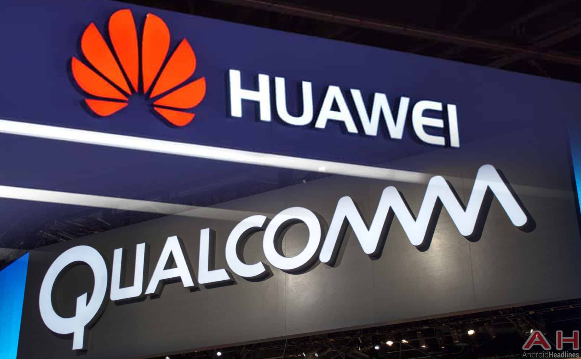 Благодаря успехам Huawei американская Qualcomm может потерять до 11 млрд