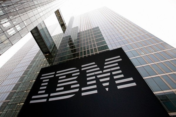 IBM остановит наём сотрудников, которых может заменить искусственный интеллект