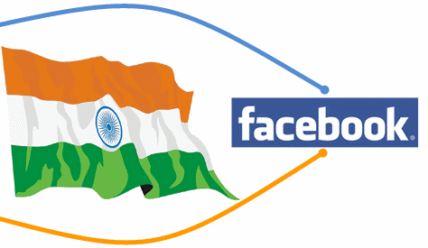 Индия угрожает арестами сотрудникам Facebook, WhatsApp и Twitter