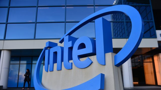 Суд отменил штраф Intel в 1 миллиард евро по антимонопольному делу 2009 года
