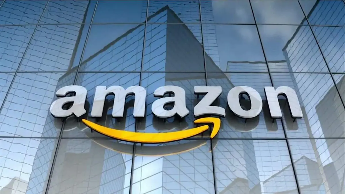 Роскомнадзор обязал Amazon открыть офис в России