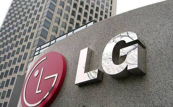 LG снова открыла вакансии для программистов в России