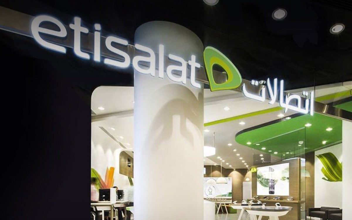 Национальный интернет-провайдер ОАЭ Etisalat выкупил 9,8% акций Vodafone за $4,4 млрд