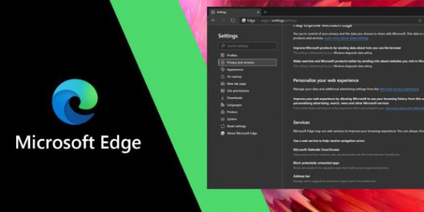 В браузере Edge появилась защита от потенциально нежелательного ПО