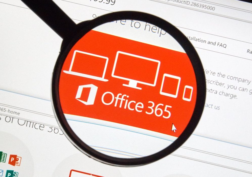 Microsoft будет по умолчанию блокировать макросы в пяти приложениях Office