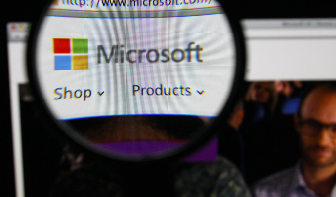 Microsoft поднимает цены в России