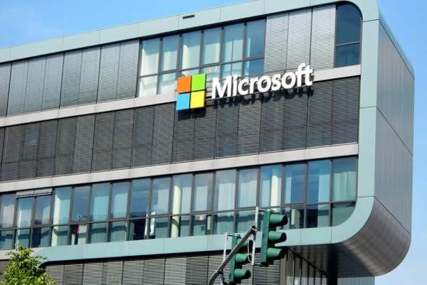 Microsoft выкупит собственные акции на 40 миллиардов долларов