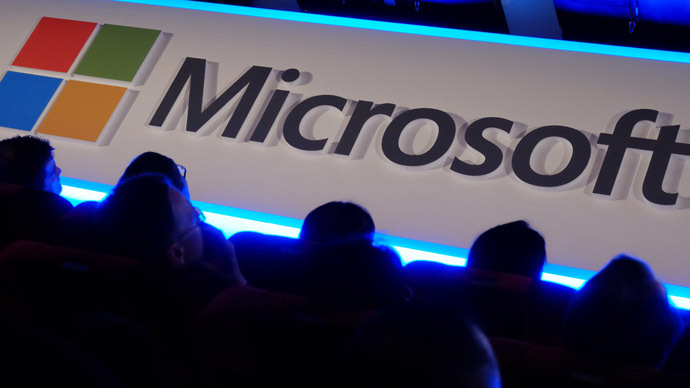 Microsoft отчиталась о квартальной выручке в $51,7 млрд