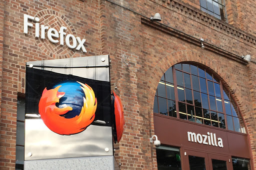 Mozilla ищет новые пути дохода по мере уменьшения числа пользователей Firefox
