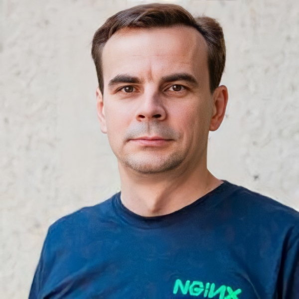 Создатель веб-сервера Nginx Игорь Сысоев покинул компанию