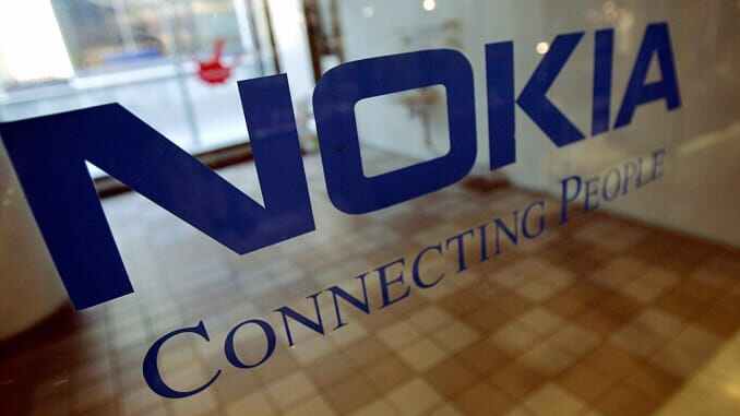 Nokia объявила об уходе с российского рынка