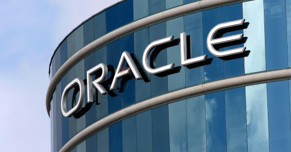 В Oracle пошли на сотрудничество с очередным конкурентом. Теперь с VMware