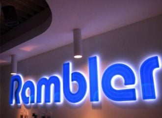 Reuters сообщил о возможной покупке Rambler Group Сбербанком