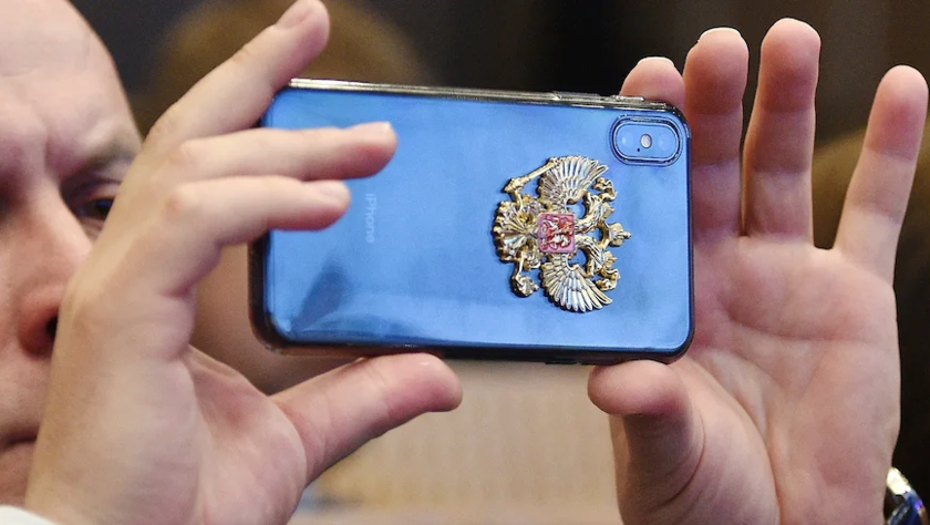 В России обсуждают вопрос разделения российских мобильных ОС между госсектором и обычными пользователями