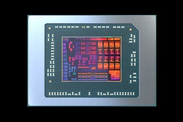 CES: AMD продолжает завоевание рынка ноутбуков