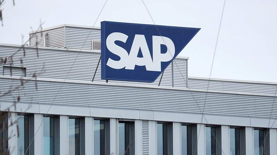 Топ-менеджеры российского SAP передумали выкупать бизнес
