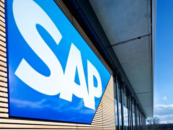 SAP не может найти покупателя на бизнес в России