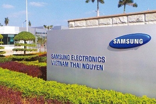 Samsung вложит в исследовательский центр во Вьетнаме 220 миллионов долларов