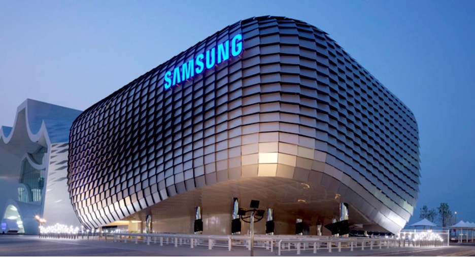 Выручка Samsung во втором квартале может упасть на 22%