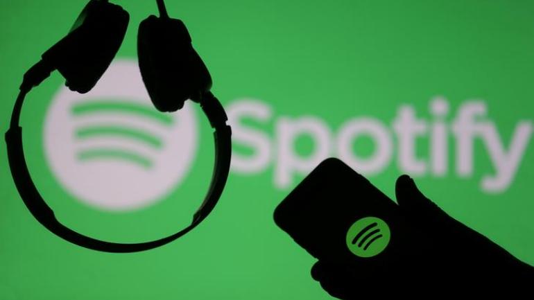 Spotify вновь перенес запуск в России