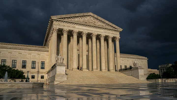 Верховный суд США принял на рассмотрение дело Oracle и Google
