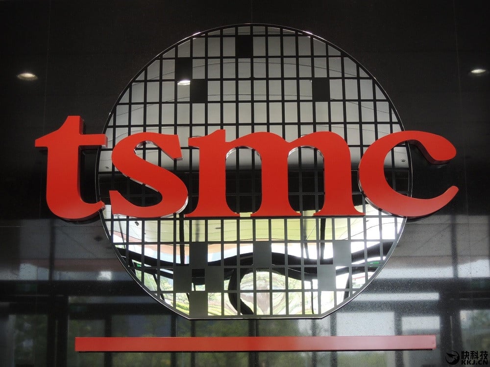 TSMC направит на расширение производства 100 миллиардов долларов