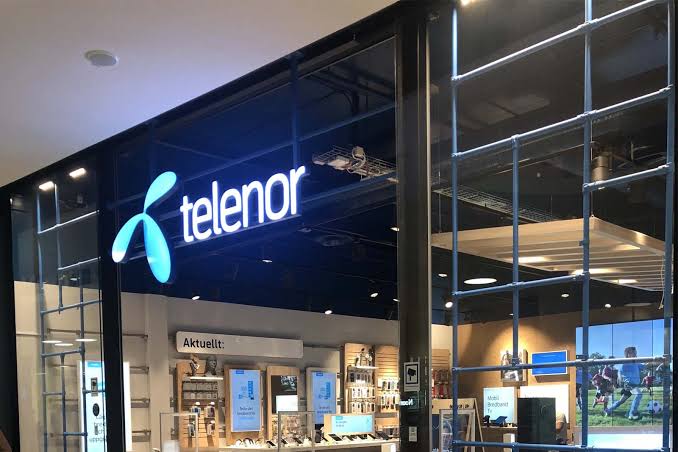 Норвежский Telenor продал свой последний пакет акций Veon за $362 млн