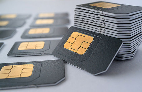 «Ростелеком», МТС, «Мегафон» и «Билайн» ополчились против штрафов за «серые» SIM-карты
