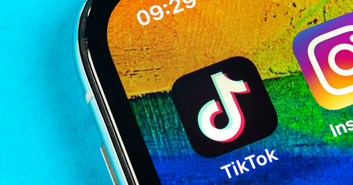 TikTok прорвался в топ-3 любимых россиянами соцсетей